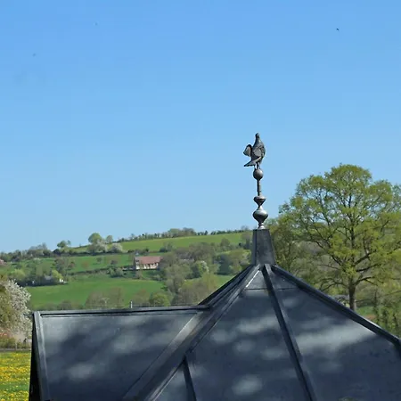 Holiday home Maison De Charme Avec Grand Jardin, Proche Haras Du Pin, Animaux Acceptes, Ideale Pour Familles - Fr-1-497-5