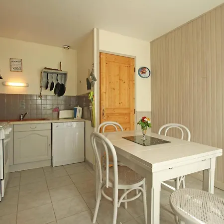 Charmante Maison Normande Avec Jardin, Animaux Admis, Proche Randonnée - Fr-1-497-5 Saint-Pierre-la-Riviere