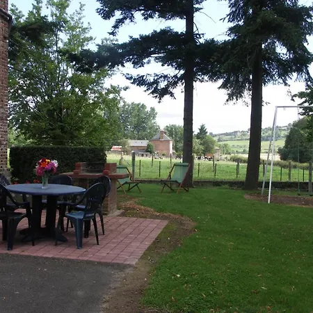 Σπίτι διακοπών Charmante Maison Normande Avec Jardin, Animaux Admis, Proche Randonnee - Fr-1-497-5