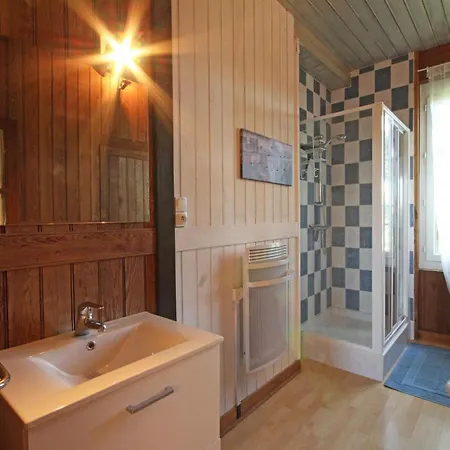 Maison De Charme Avec Grand Jardin, Proche Haras Du Pin, Animaux Acceptes, Ideale Pour Familles - Fr-1-497-5 Holiday home *