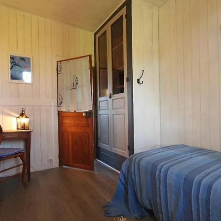 Charmante Maison Normande Avec Jardin, Animaux Admis, Proche Randonnee - Fr-1-497-5