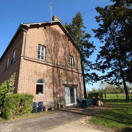 Charmante Maison Normande Avec Jardin, Animaux Admis, Proche Randonnée - Fr-1-497-5 * Saint-Pierre-la-Riviere