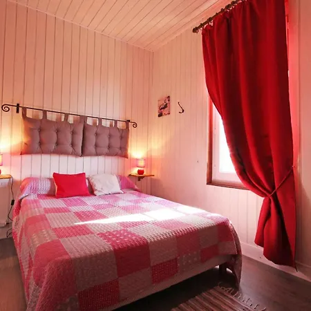 Charmante Maison Normande Avec Jardin, Animaux Admis, Proche Randonnée - Fr-1-497-5 * Saint-Pierre-la-Riviere