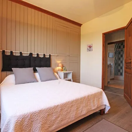 Charmante Maison Normande Avec Jardin, Animaux Admis, Proche Randonnée - Fr-1-497-5