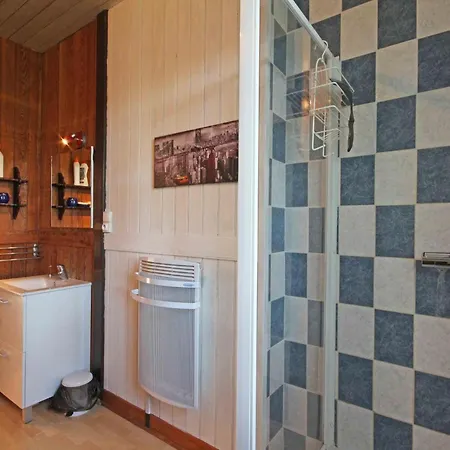 Charmante Maison Normande Avec Jardin, Animaux Admis, Proche Randonnee - Fr-1-497-5 度假居