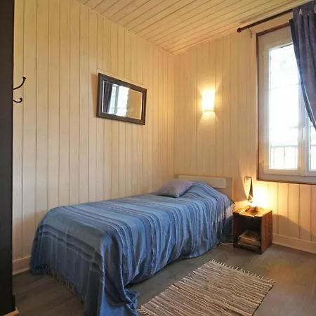 Casa di campagna Charmante Maison Normande Avec Jardin, Animaux Admis, Proche Randonnée - Fr-1-497-5