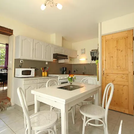 Charmante Maison Normande Avec Jardin, Animaux Admis, Proche Randonnée - Fr-1-497-5 *