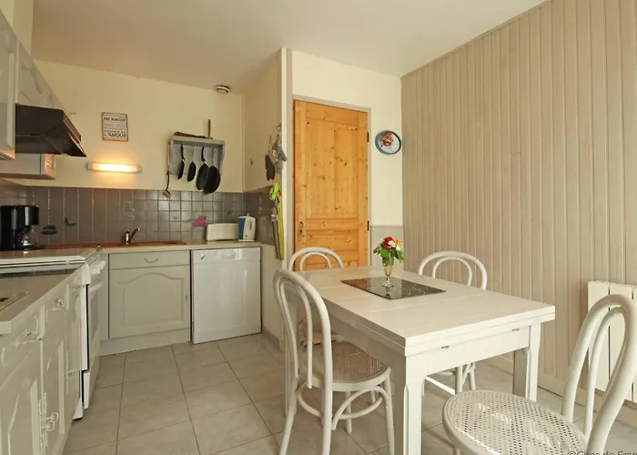 Charmante Maison Normande Avec Jardin, Animaux Admis, Proche Randonnee - Fr-1-497-5 Saint-Pierre-la-Riviere