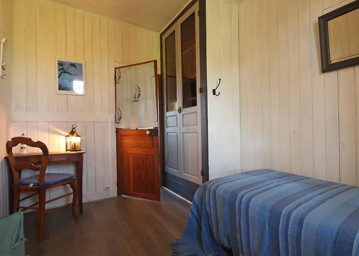 Charmante Maison Normande Avec Jardin, Animaux Admis, Proche Randonnee - Fr-1-497-5