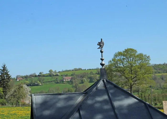 Charmante Maison Normande Avec Jardin, Animaux Admis, Proche Randonnee - Fr-1-497-5 *