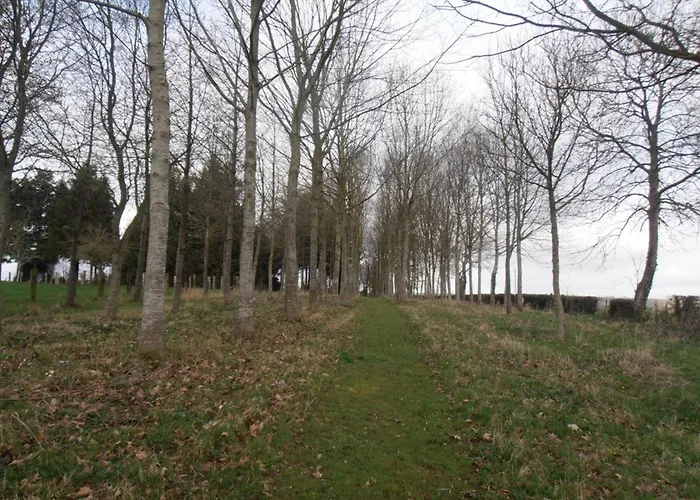 Charmante Maison Normande Avec Jardin, Animaux Admis, Proche Randonnee - Fr-1-497-5 Dom wakacyjny Saint-Pierre-la-Riviere